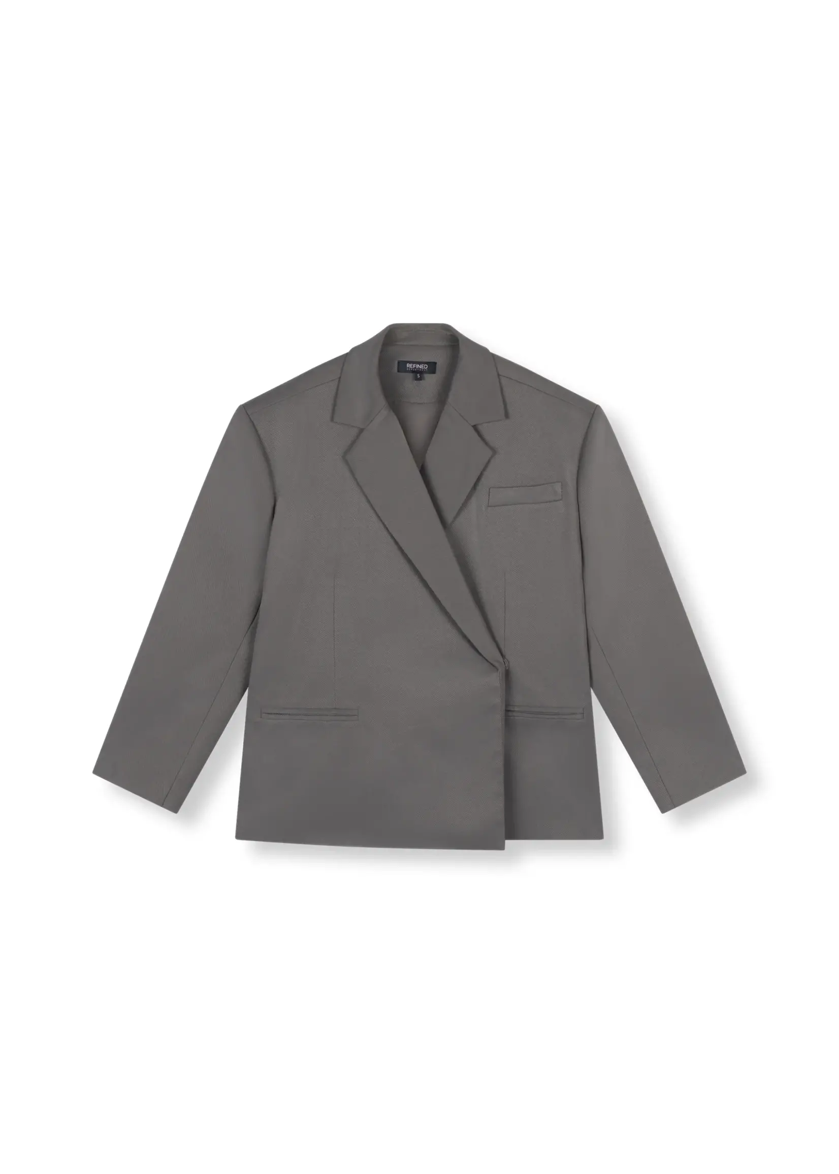 REFINED DEPARTMENT R2509449735