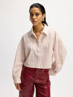 REFINED DEPARTMENT SADIE BLOUSE