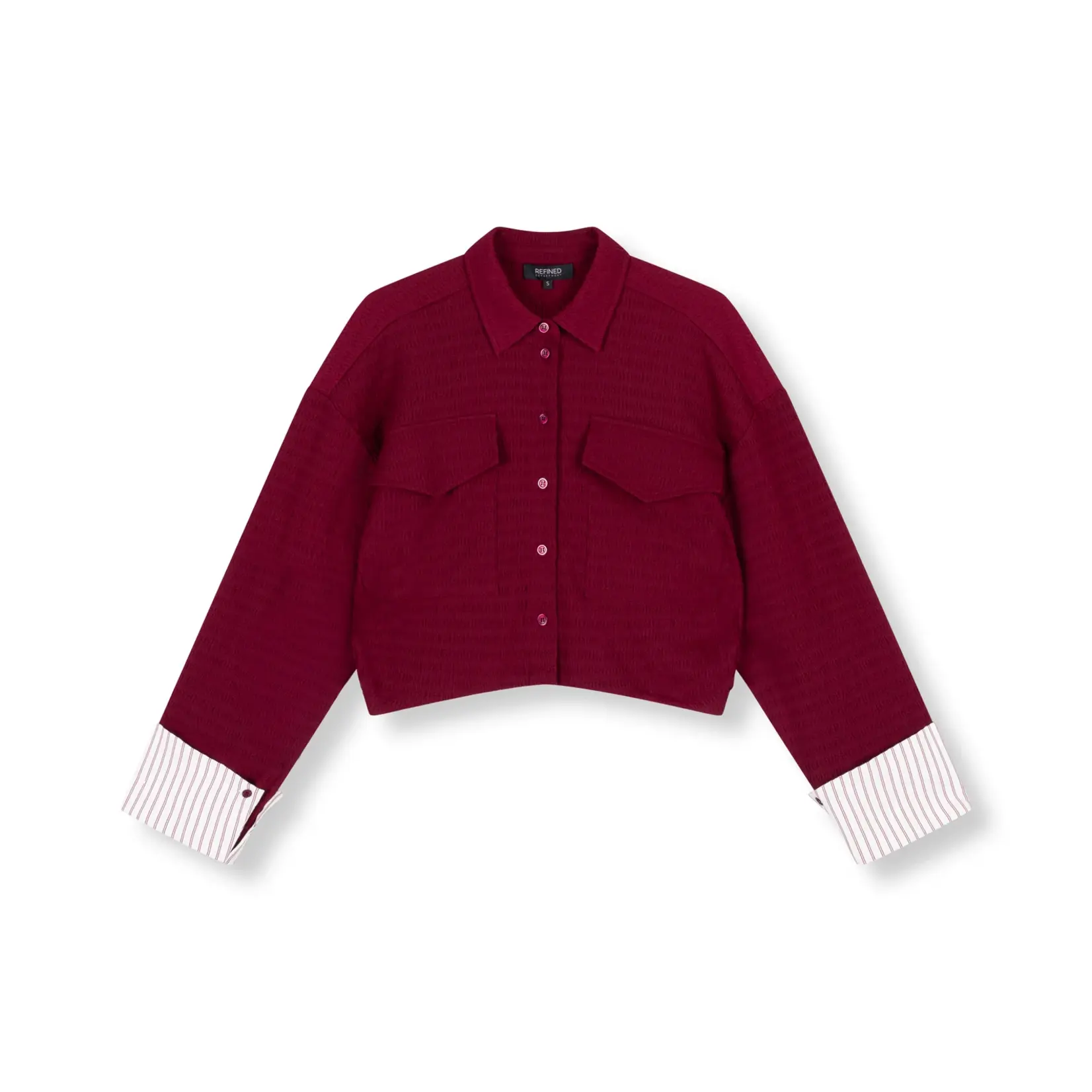 REFINED DEPARTMENT R2509958744