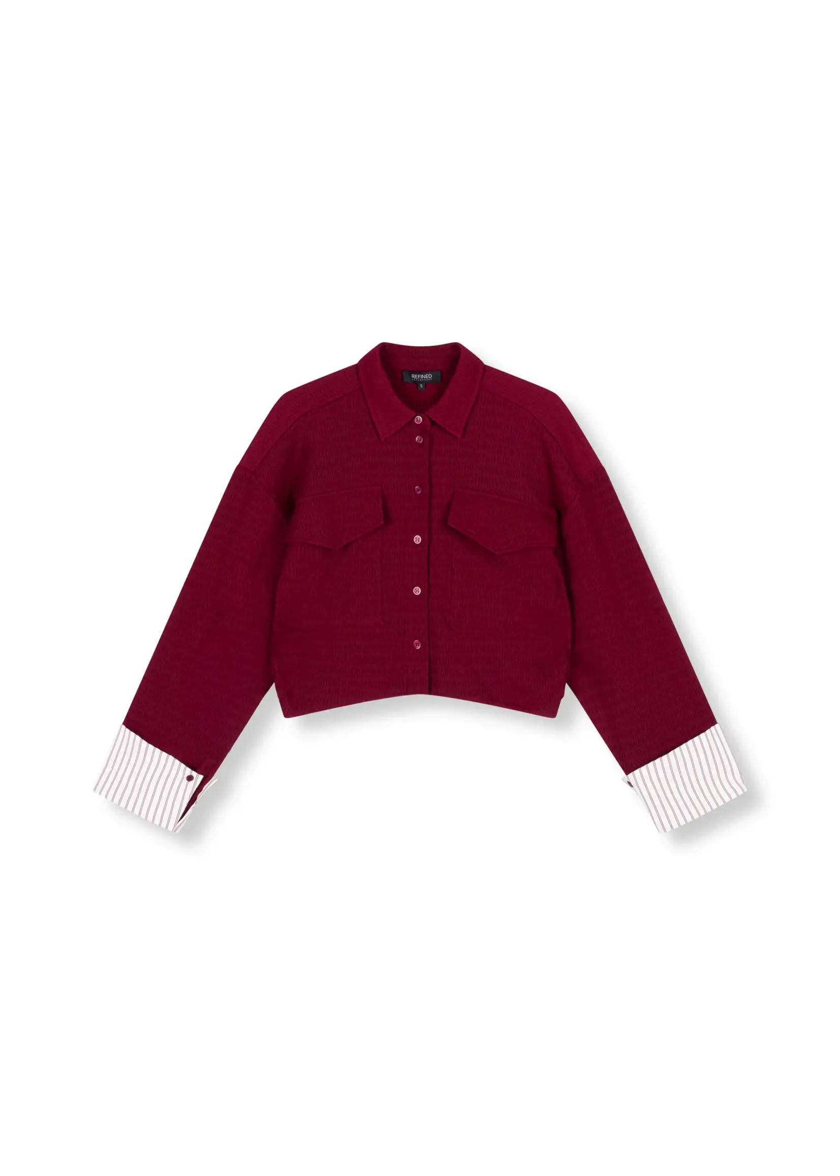 REFINED DEPARTMENT R2509958744
