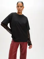 REFINED DEPARTMENT TEDDY TSHIRT