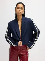 REFINED DEPARTMENT NIV BLAZER