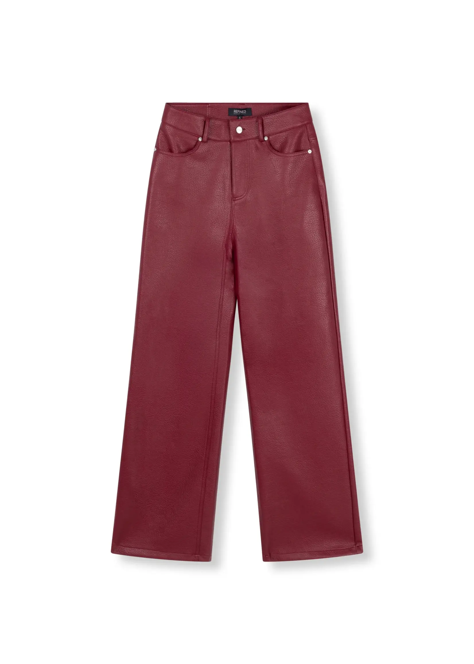 REFINED DEPARTMENT R2509180762