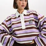 REFINED DEPARTMENT MUSE POLO