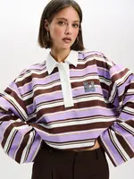 REFINED DEPARTMENT MUSE POLO