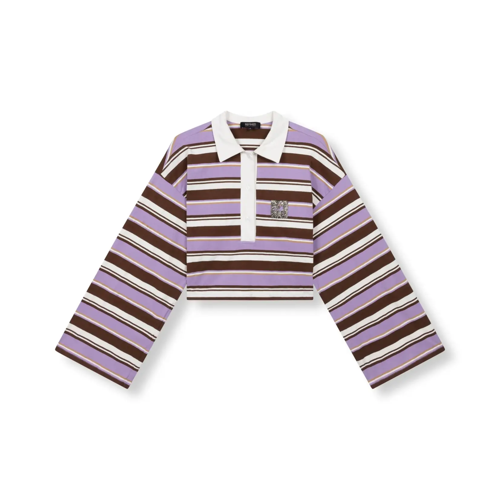 REFINED DEPARTMENT r2510825859