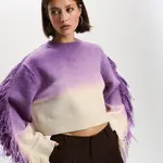 REFINED DEPARTMENT GRACE SWEATER