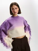 REFINED DEPARTMENT GRACE SWEATER