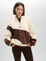 REFINED DEPARTMENT FADEY SWEATER