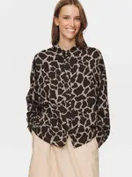 Nümph NUHANA BOXY SHIRT