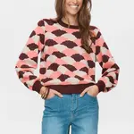 Nümph NULILA PULLOVER 705996