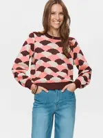 Nümph NULILA PULLOVER 705996