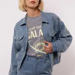 FLURESK FLEUR JACKET