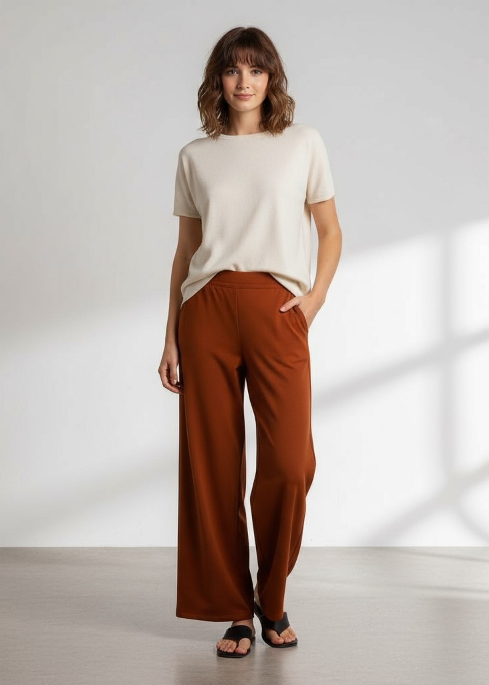 XAVAH X2010 BAMBOO PANT