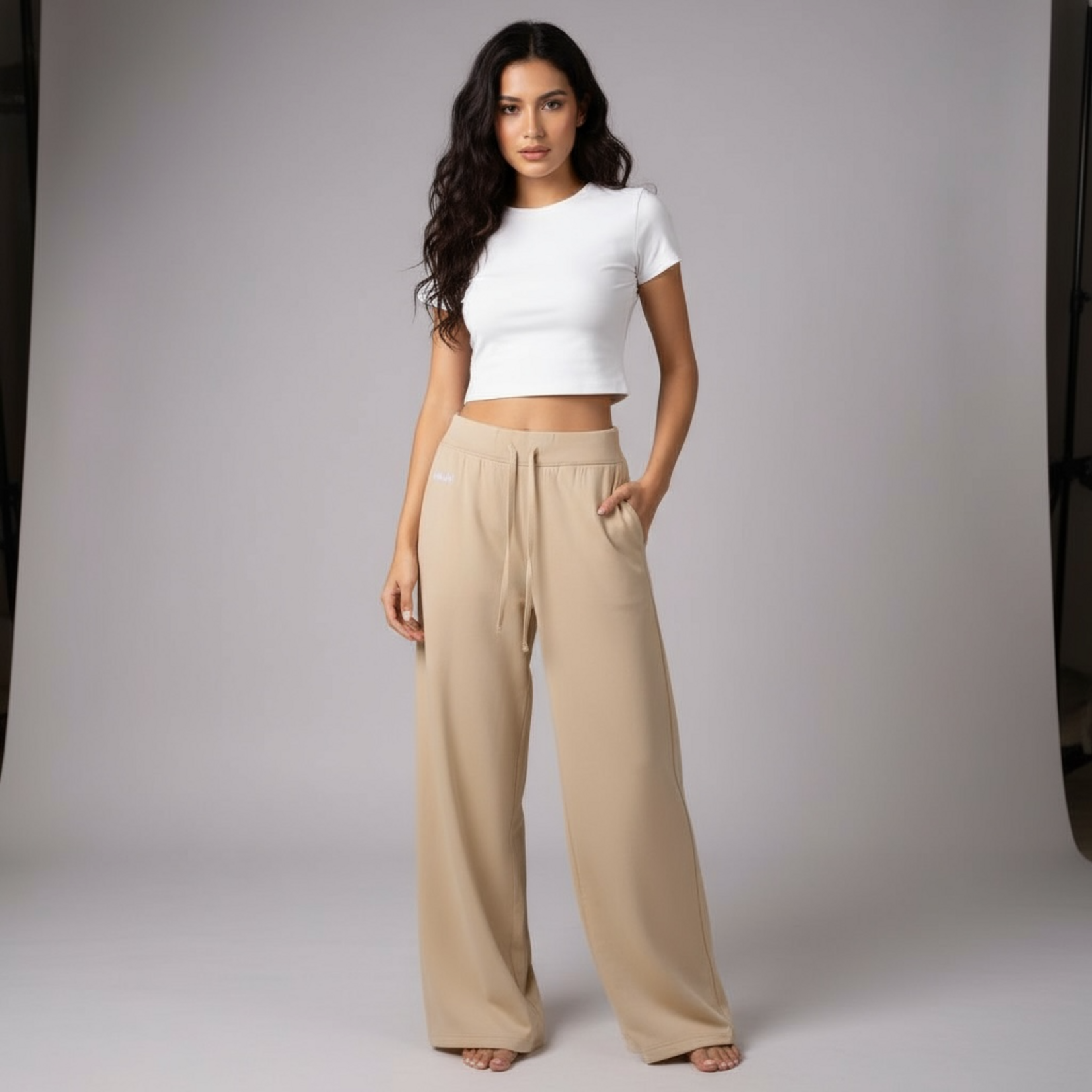 XAVAH X2010 BAMBOO PANT