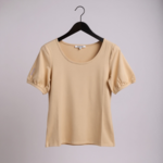 XAVAH x2009 BAMBOO TOP