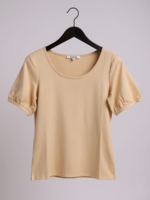 XAVAH x2009 BAMBOO TOP