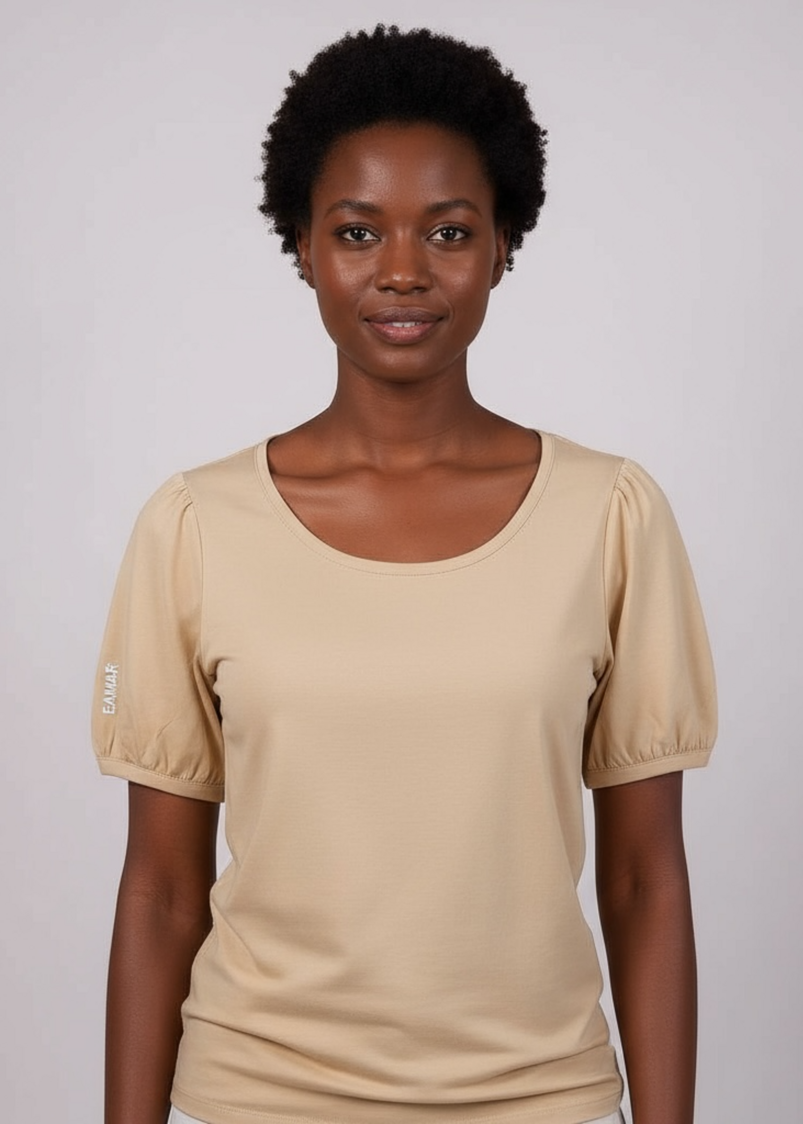 XAVAH x2009 BAMBOO TOP X!