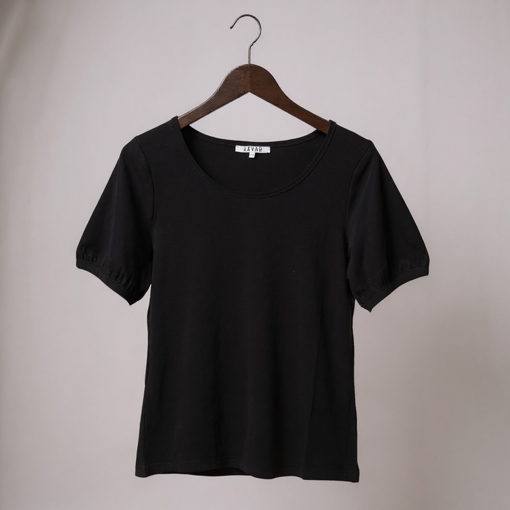 XAVAH x2009 BAMBOO TOP