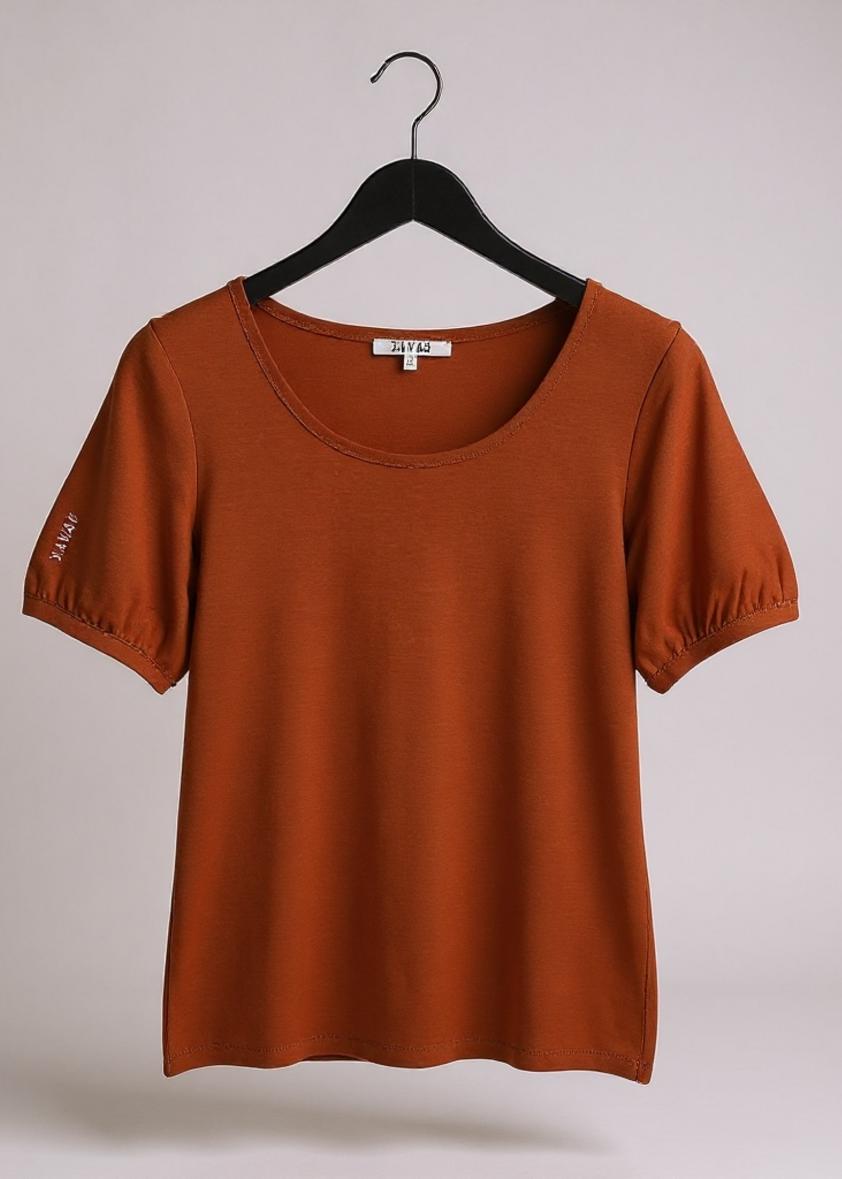 XAVAH x2009 BAMBOO TOP X!