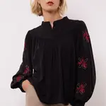 FLURESK KIERA BLOUSE