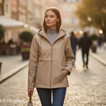 XAVAH 3544 PARIS regenjas