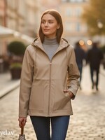 XAVAH 3544 PARIS regenjas