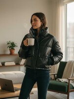 XAVAH 8730 PARIS puffer