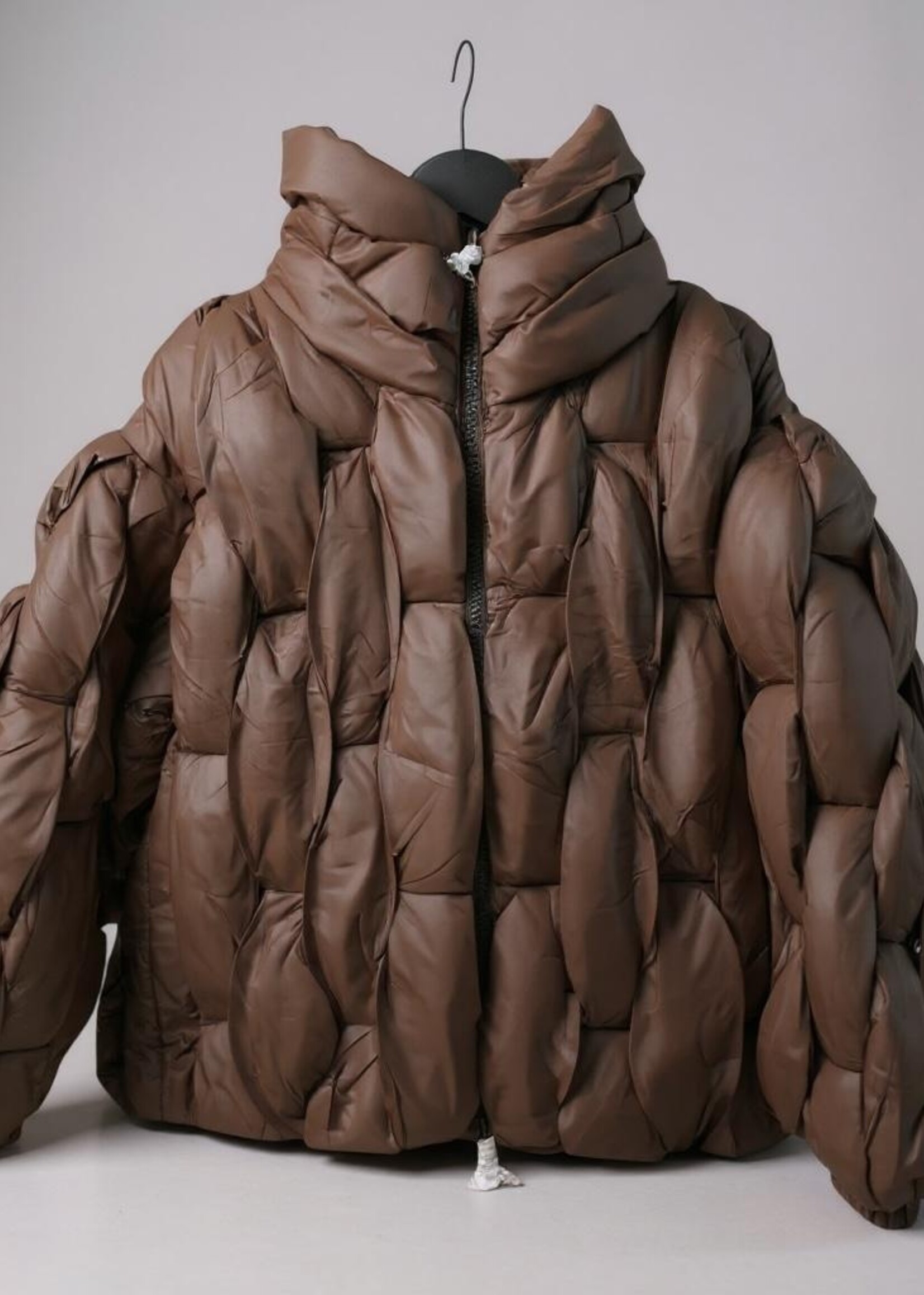 XAVAH F202505 CHOCO PARIS