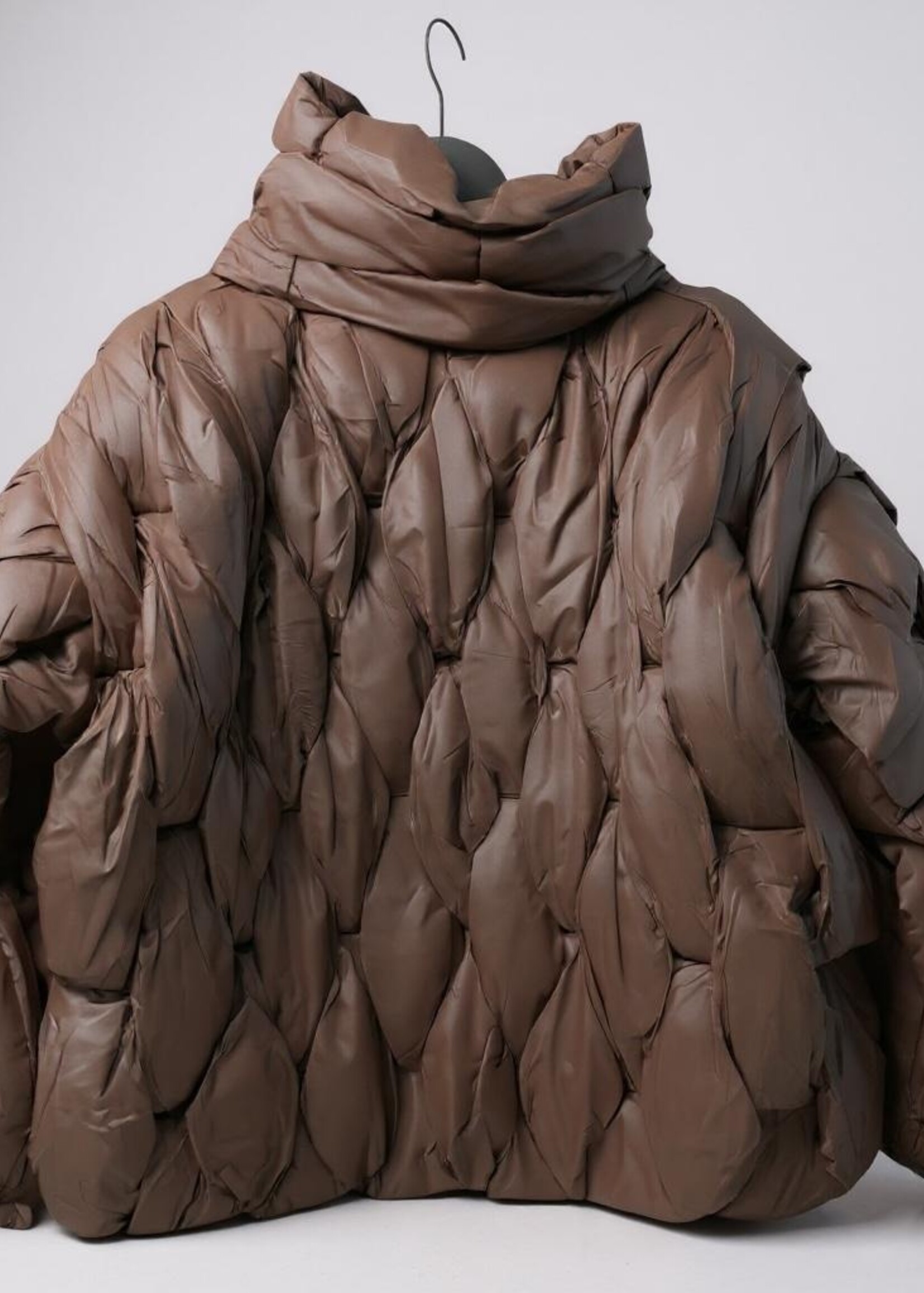 XAVAH F202505 CHOCO PARIS