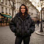 XAVAH F202505 DOUDOUNE