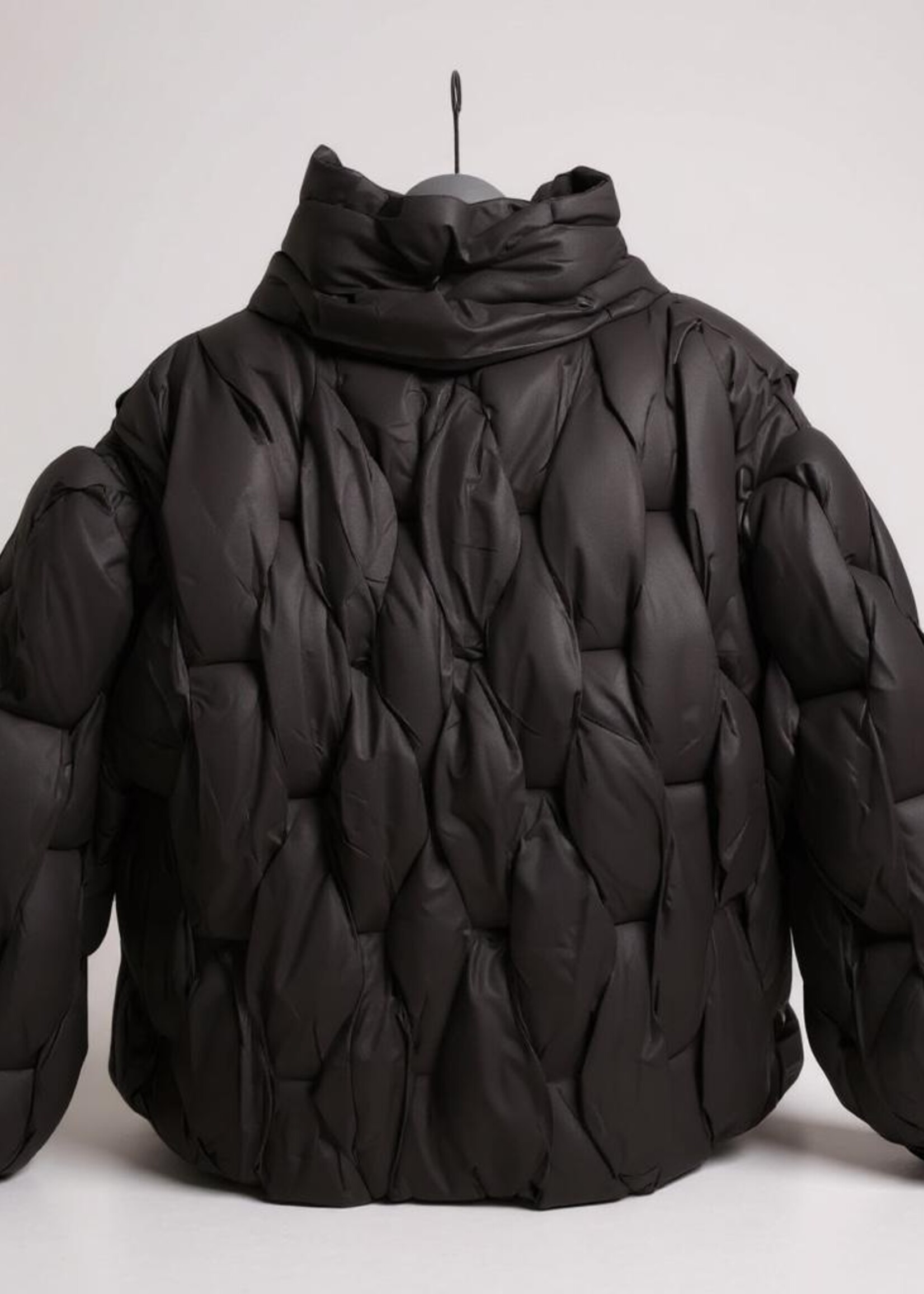 XAVAH F202505 DOUDOUNE