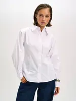 REFINED DEPARTMENT LIVA BLOUSE