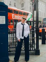 REFINED DEPARTMENT LIVA BLOUSE