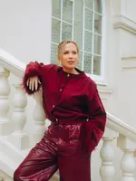 REFINED DEPARTMENT MADY VEST