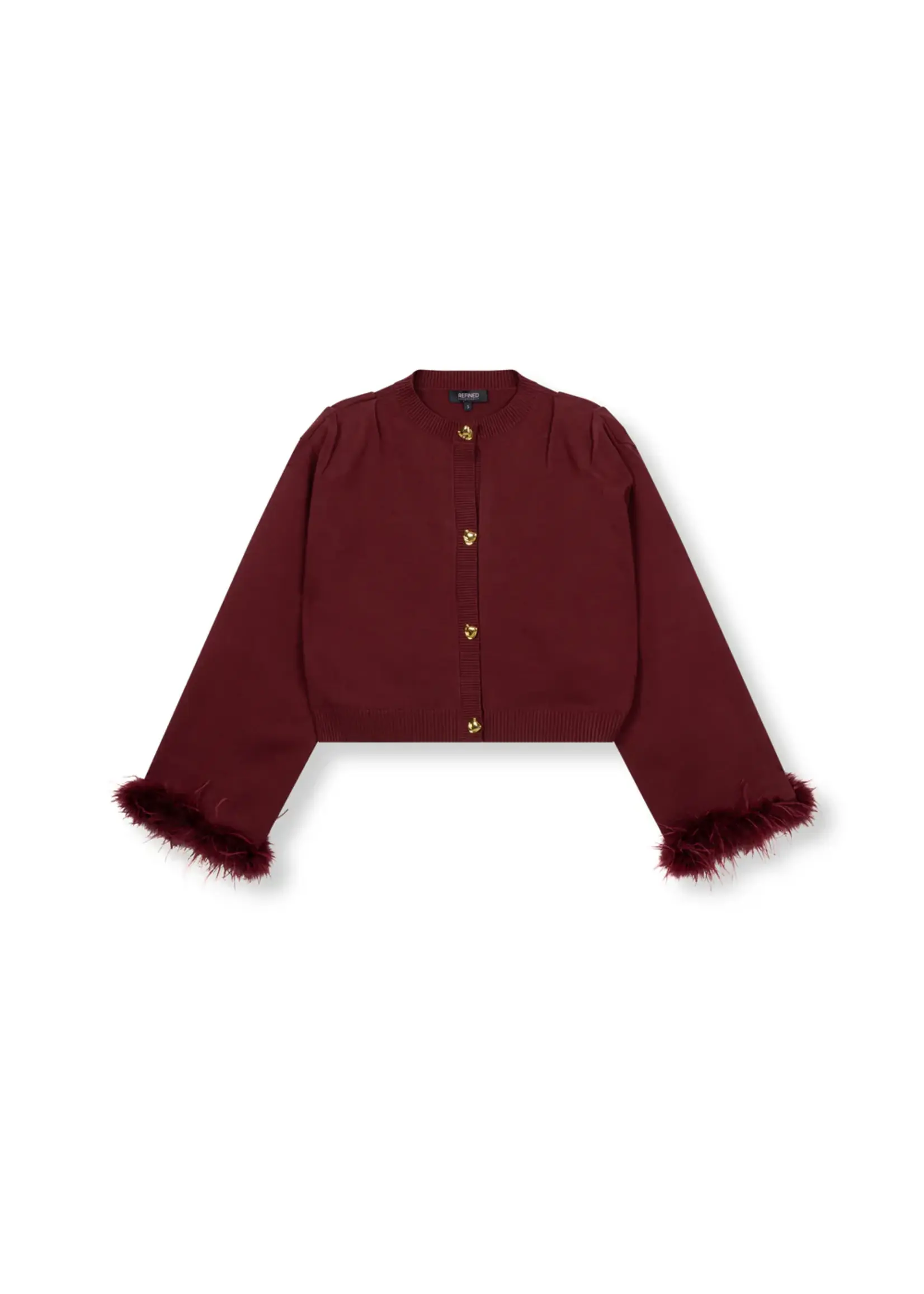 REFINED DEPARTMENT R2511696813