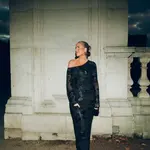 REFINED DEPARTMENT LIV DRESS