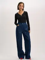 REFINED DEPARTMENT PAYTON JEANS