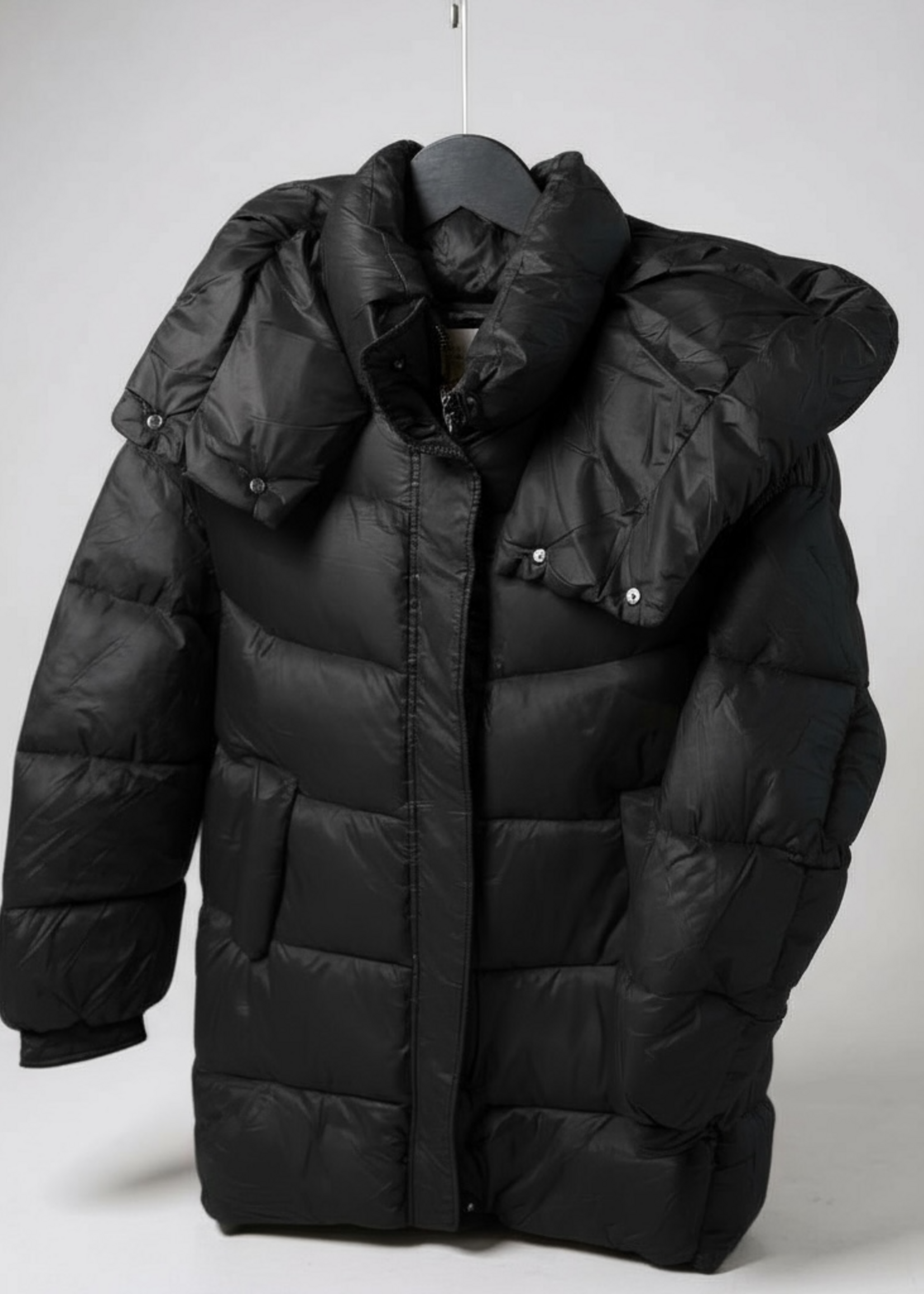 XAVAH 8780 NOIR PARIS