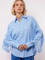 FLURESK Marelia blouse