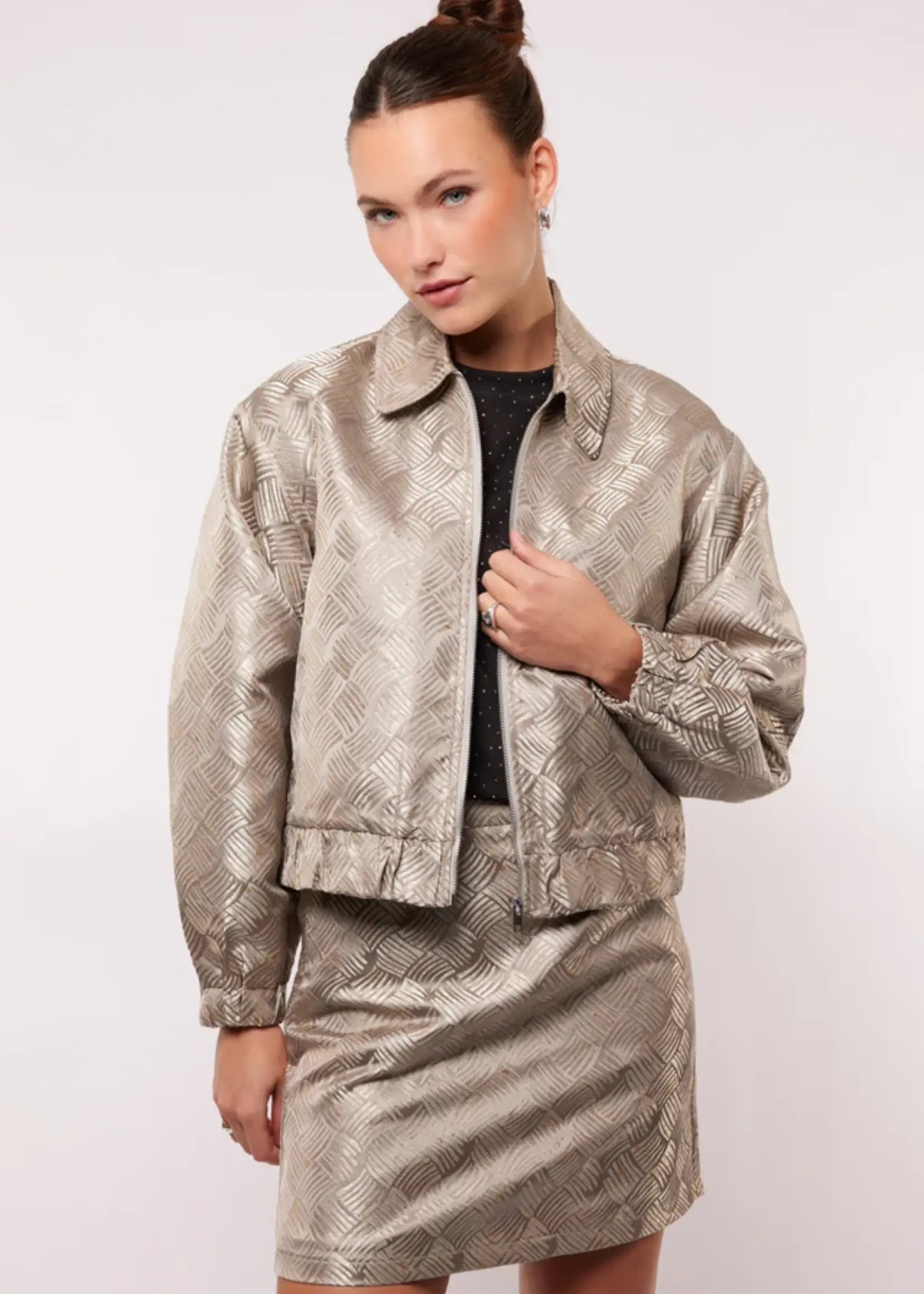 FLURESK Shantel jacket 25wqf26