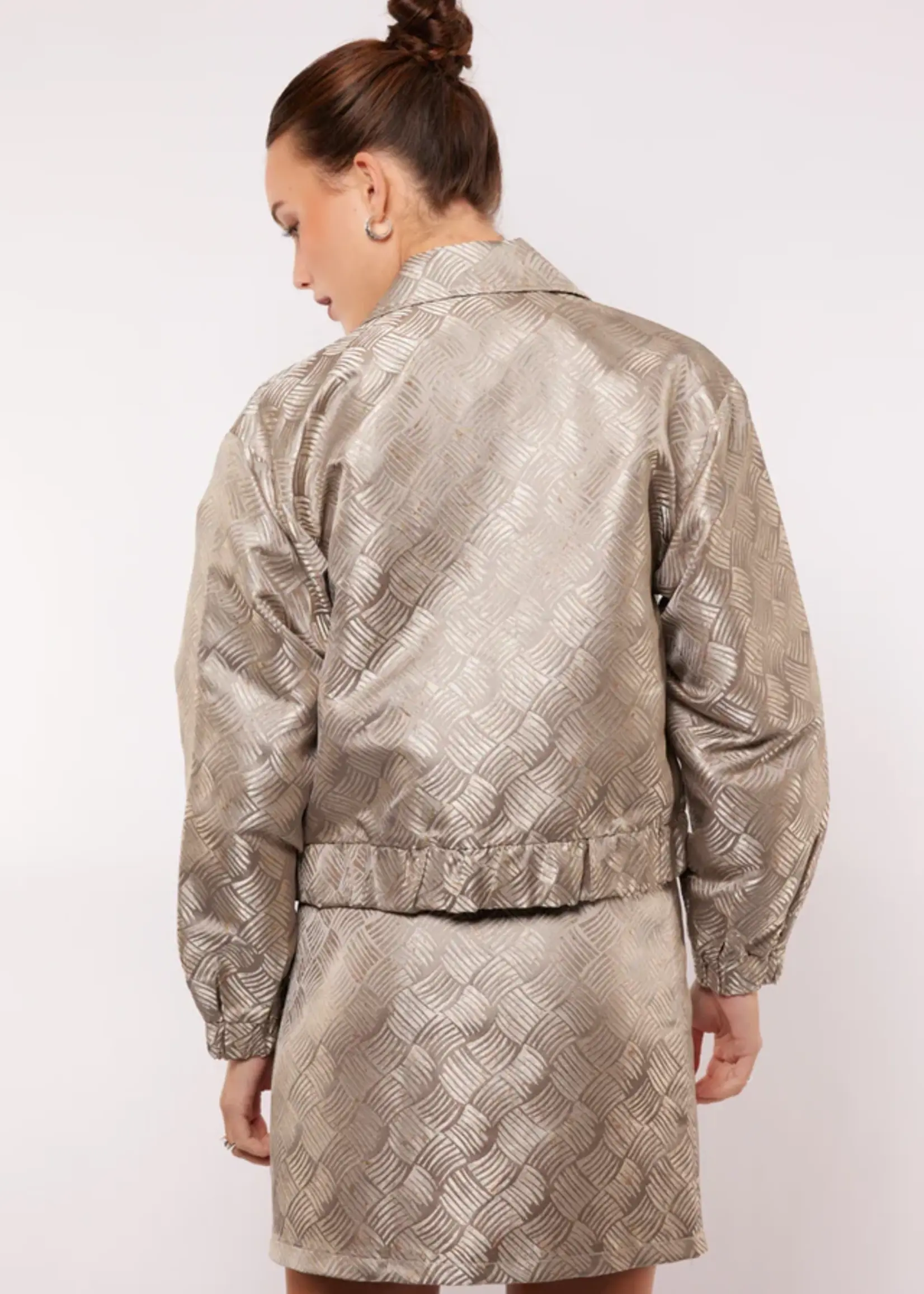 FLURESK Shantel jacket 25wqf26