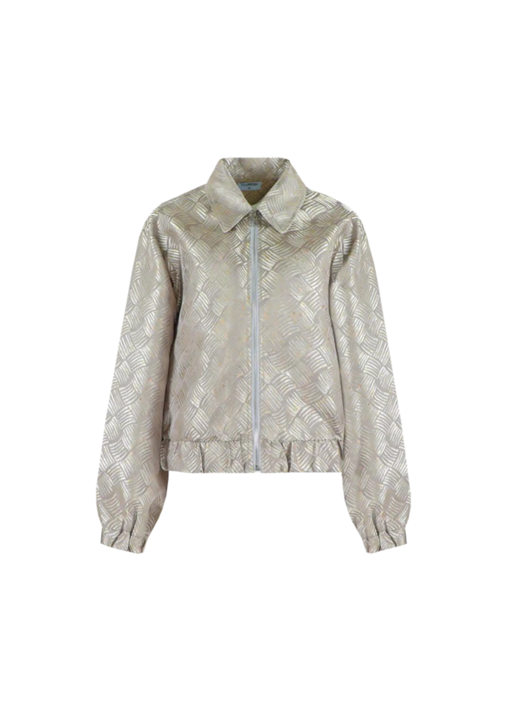 FLURESK Shantel jacket 25wqf26