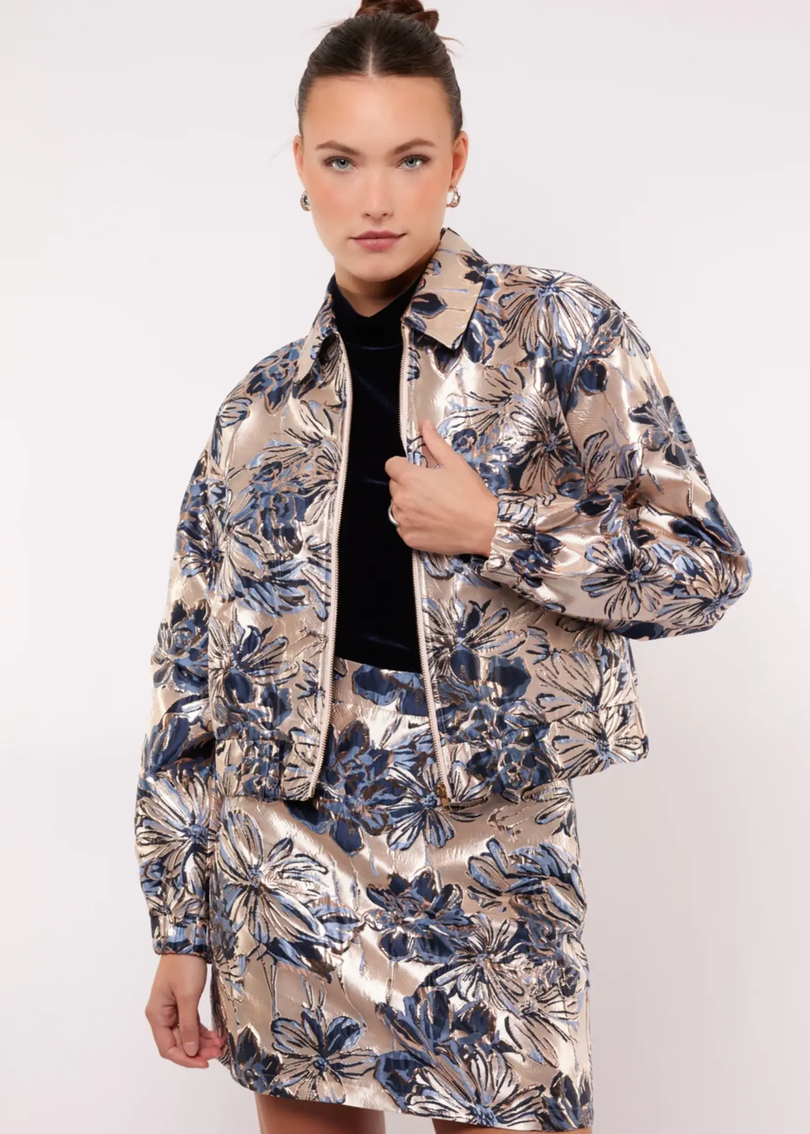 FLURESK 25WQF26 Shantel jacket