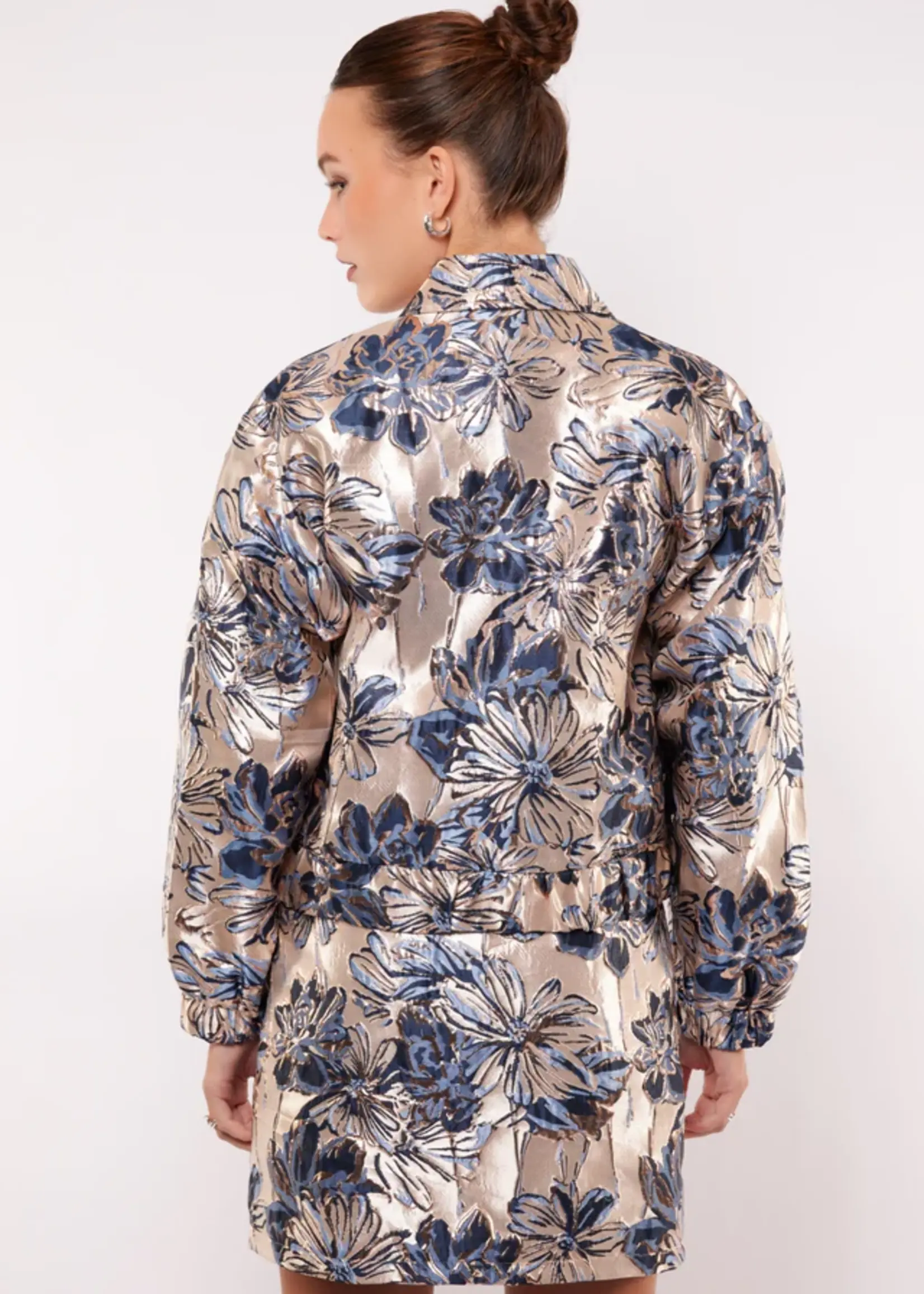 FLURESK 25WQF26 Shantel jacket