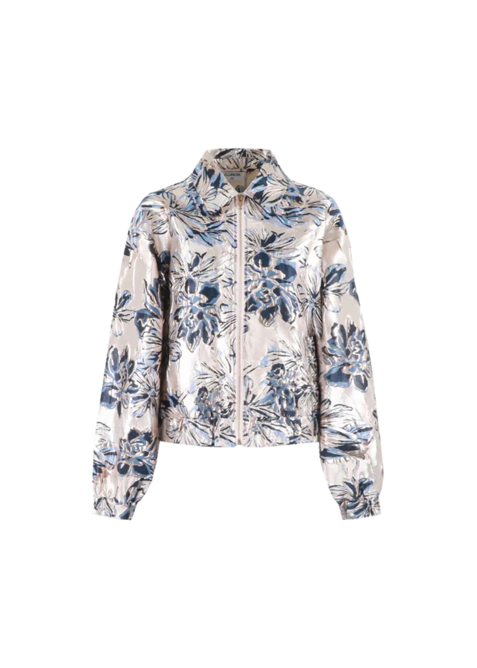 FLURESK 25WQF26 Shantel jacket