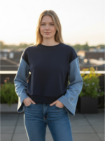 Nümph NUBRIENNE SWEAT