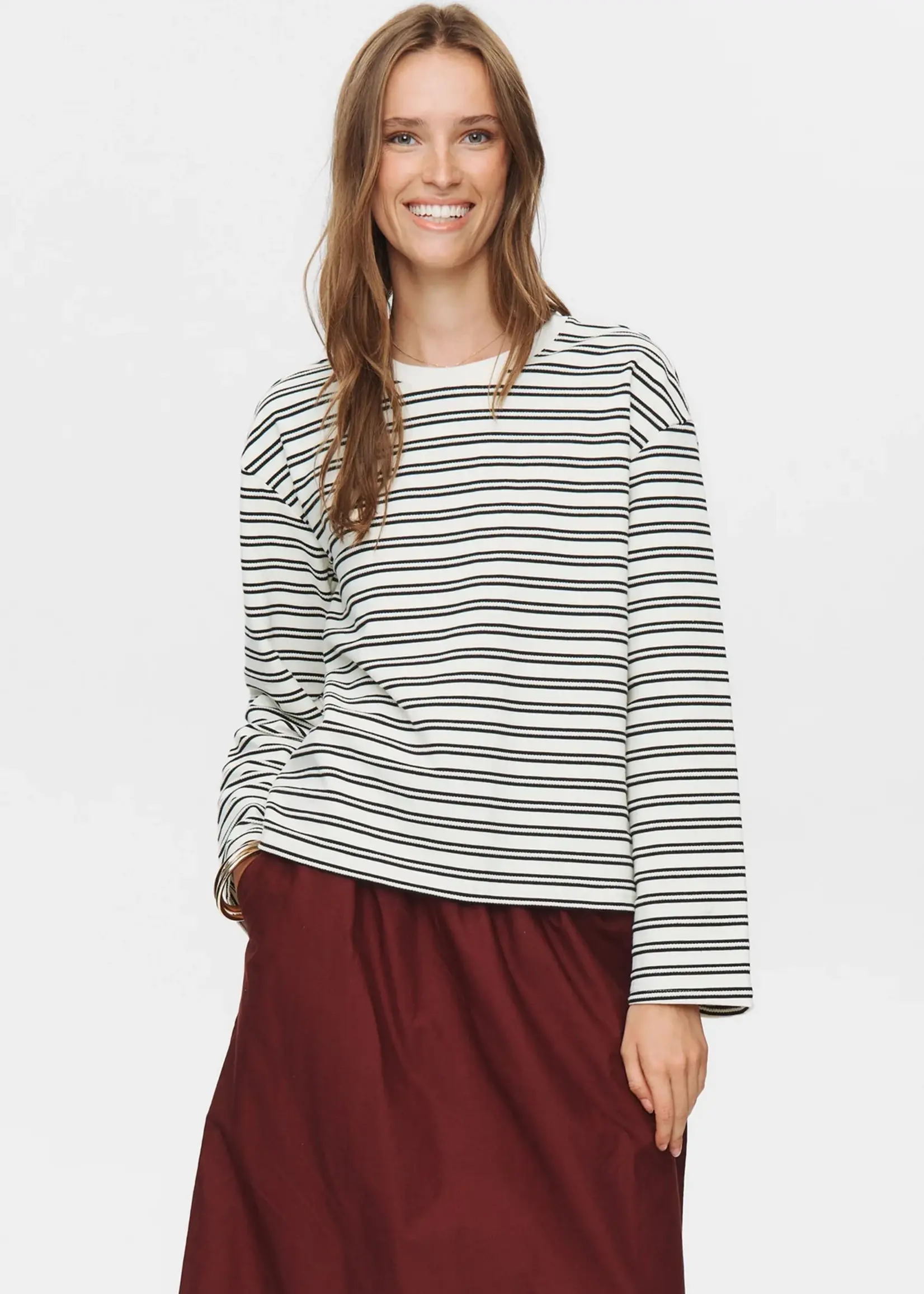 Nümph NUMACIE SWEATSHIRT