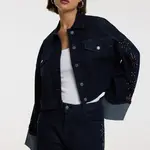 REFINED DEPARTMENT REBEL JACKET