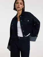 REFINED DEPARTMENT REBEL JACKET